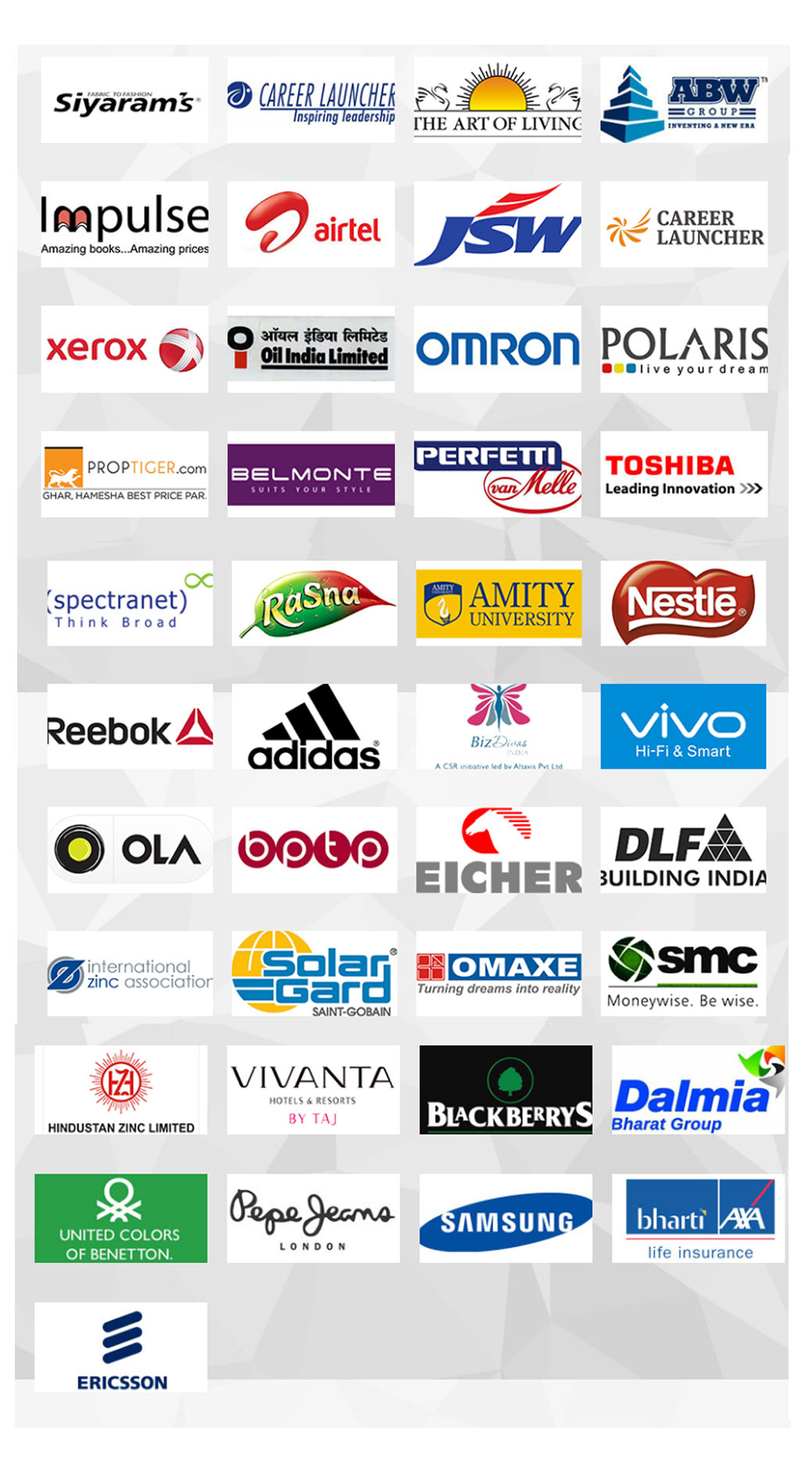 portfolio slider